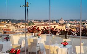 Mediterraneo Hotel Rome Italy